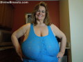 DivineBreasts.com Slim and Stacked Big Tits 8