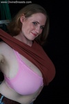 DivineBreasts.com Slim and Stacked Big Tits 11