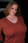 DivineBreasts.com Slim and Stacked Big Tits 7