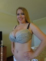 DivineBreasts.com Slim and Stacked Big Tits 9