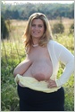 Hayley Big Tits Pregnant 10