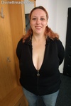 DivineBreasts.com Slim and Stacked Big Tits 4