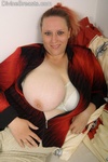 large breasts