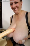 DivineBreasts.com Slim and Stacked Big Tits 6
