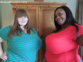 DivineBreasts.com Slim and Stacked Big Tits 1