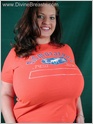 Maria Moore Big Boobs BBW 1