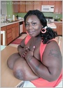Ms Diva Ebony Huge Black Boobs 11
