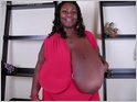 Ms Diva Gigantomastia Large Breasts 3