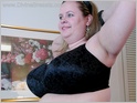 Nicole Plus Size Bra Large Breasts 4