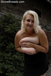 DivineBreasts.com Slim and Stacked Big Tits 14