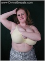 DivineBreasts.com Slim and Stacked Big Tits 6