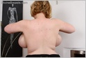 Venus Blond Huge Breasts Milf 14