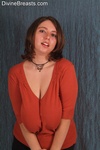 DivineBreasts.com Slim and Stacked Big Tits 4