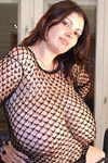 large breasts