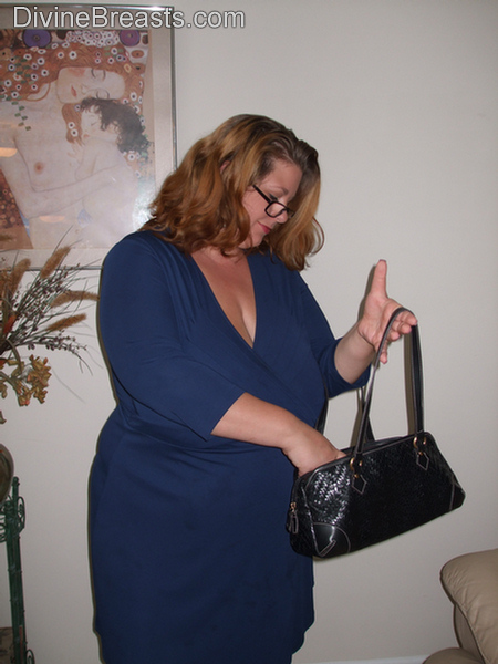 Simplemente...Casandra...