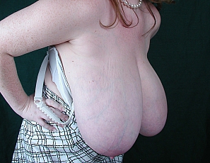 Big Tits BBW Sapphire4