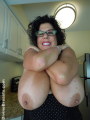 Hardcore BBW Big Tits at DivineBreasts.com