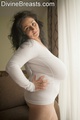 DivineBreasts.com BBW Big Tits