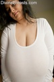 DivineBreasts.com BBW Big Tits