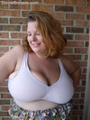 DivineBreasts.com Slim and Stacked Big Tits 12
