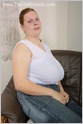 Davina PAWG big tits teen 10