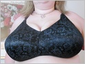 Nicole BBW Big Bra 1