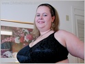 Nicole BBW Big Bra 2