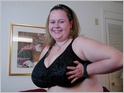 Nicole BBW Big Bra 7
