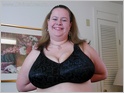 Nicole BBW Big Bra 9