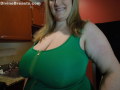 DivineBreasts.com Slim and Stacked Big Tits 4