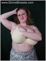 Sapphire BBW Bra Breakout 6