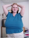 DivineBreasts.com Slim and BBW Big Boobs 4