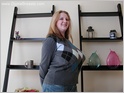 Sapphire J Cup BBW Boobs 2