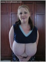DivineBreasts.com Slim and Stacked Big Tits 10