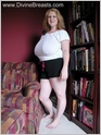 DivineBreasts.com BBW Big Tits