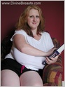 DivineBreasts.com BBW Big Tits