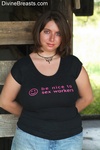 DivineBreasts.com BBW Big Tits