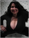 Diana Plumper BBW Big Tits 3